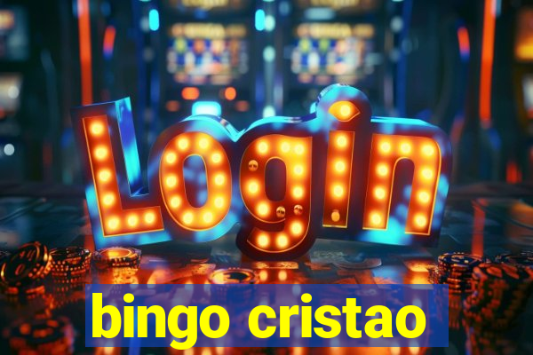 bingo cristao